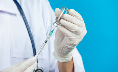 A hír, amire sok szülő várt: Hatásos a Pfizer-vakcina a 11 évesnél fiatalabb gyermekeknél is