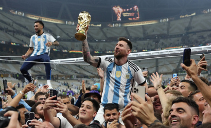 A 2022-es vb ankétja: Argentína megérdemelt sikere