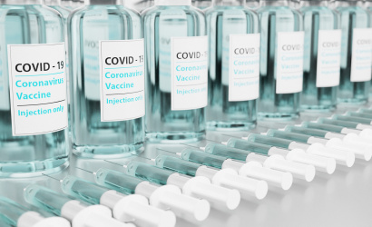 A Novavax ugyanolyan elven működik, mint az influenza elleni oltás