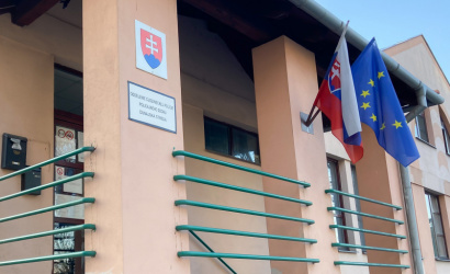 Idegenrendészeti változások várhatók Szlovákiában