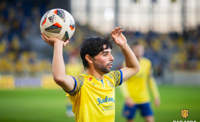  Luciano Vera kölcsönjátékosként visszatér hazájába