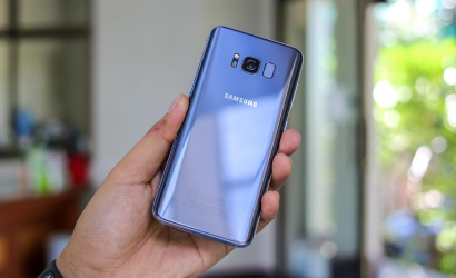 50 millió eladatlan okostelefon maradhatott a Samsung nyakán