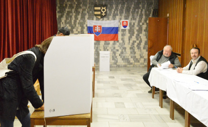 Közel 20 millió euróba kerülnek az őszi választások