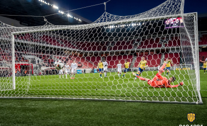 A 2021/22-es szezon: lapok és tizenegyesek