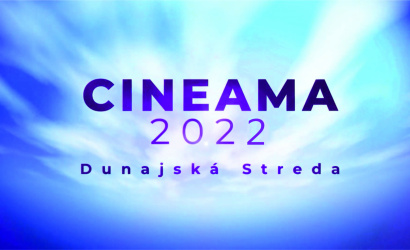 CINEAMA 2022