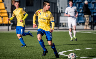 A DAC csapatainak hétvégi bajnoki programja