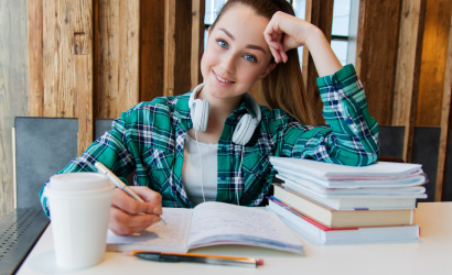 A vizsgák során kézikönyv segíti az idén érettségizőket