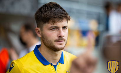 Marko Divković végleg a Bröndby IF játékosa lett