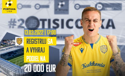 Vasárnap 20 ezer eurós verseny a MOL Arénában!