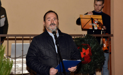 Fodor Mihály az új elnök a Sikabony Polgári Társulás élén