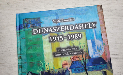 Ötvenöt történet a kommunista Dunaszerdahelyről