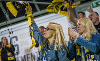 Besztercebánya - DAC 1904: jegyinfó és szurkolói utazás