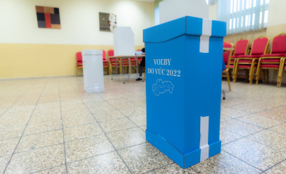 Az összevont választás pozitívuma, hogy emelkedett a részvétel a megyei választásokon