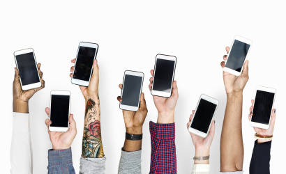 Íme a 10 legnépszerűbb mobilos alkalmazás