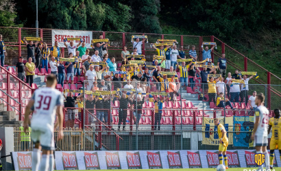 Zólyombrézó-DAC: jegyinfó