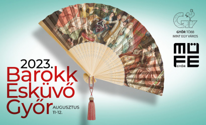 Ma kezdődik a 30. Barokk esküvő programsorozata Győrben