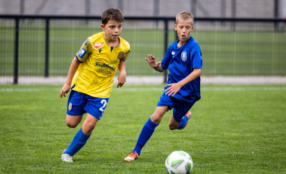 A DAC csapatainak hétvégi programja