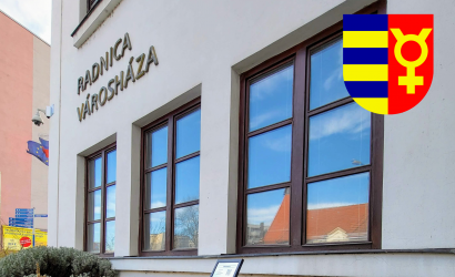 Dunaszerdahely Város pályázatot hirdet a polgármesteri kabinet vezetői tisztségének betöltésére 