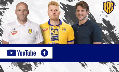 Kövesse élőben a DAC sajtótájékoztatóját!