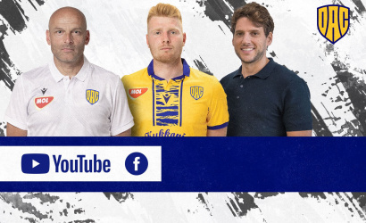 Kövesse élőben a DAC sajtótájékoztatóját!