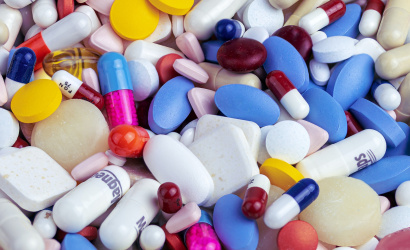 Több tonnányi gyógyszert adtak le tavaly a betegek a gyógyszertárakban