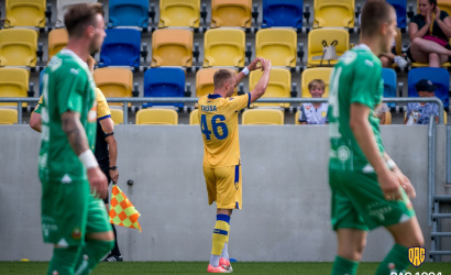 Videó: DAC 1904 - SK Rapid Bécs 4:2 (2:1)