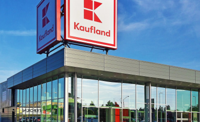 Minőség kedvező áron és kényelmes vásárlás várja Önt az új Kaufland áruházban