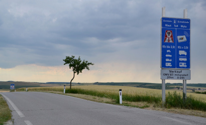Marad a határellenőrzés a szlovák-osztrák határon