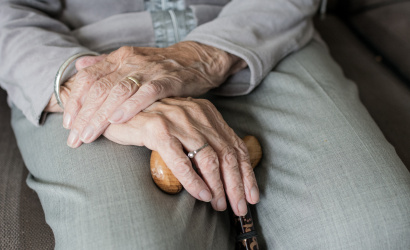 Az öregségi átlagnyugdíj összege 576 euróra nőtt
