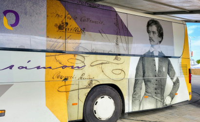 Közlekedő Petőfi – várják a jelentkezőket a rajz- és kreatív pályázatra