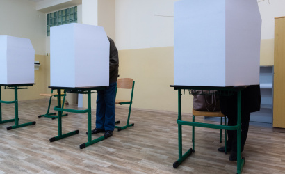 Parlamenti választások 2023 - Dunaszerdahely is szavaz