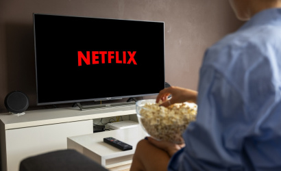 Drágul a Netflix