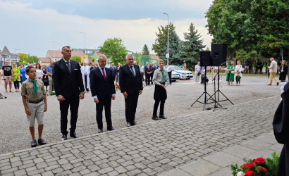 Hájos Zoltán: „Mi is a magyar nemzet részei vagyunk”