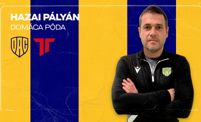 Itt nézhető vissza a Hazai pályán Branislav Fodrek vezetőedzővel