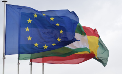 Az Európai Unió négy országában kötelező a szavazás az EP-választáson