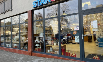 Tisztelt Starlux lámpabolt vásárlók és ügyfelek!
