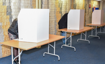 Az EP-választáson sem viheti ki a szavazólapot a helyiségből