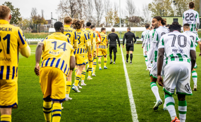 Edzői értékelés a Ferencváros - DAC 1904 (0:0) felkészülési mérkőzés után