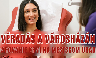 Véradásra várják az önkénteseket