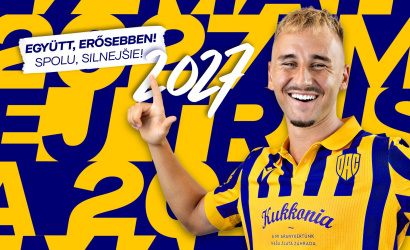 Matej Trusa szerződést hosszabbított