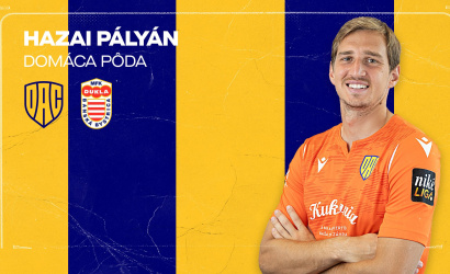 Hazai pályán Aleksandar Popovićcsal