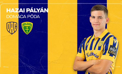 Hazai pályán Vitális Milánnal