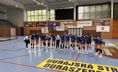 A HC DAC ifjúsági csapatai is győzelemmel rajtoltak az új bajnoki szezonban
