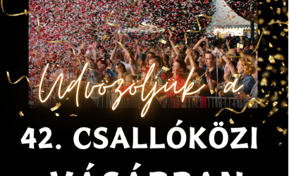 Letölthető a vásár programfüzete!