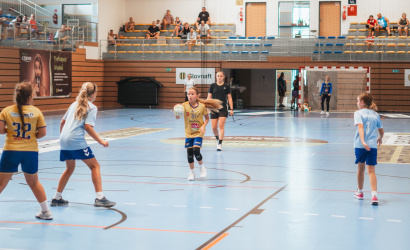 A hazaiak nyerték a Méhes Tibor emléktornát