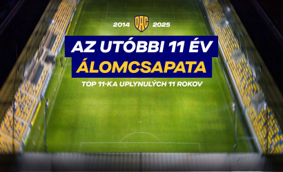2014-2025: az elmúlt 11 év álomcsapata