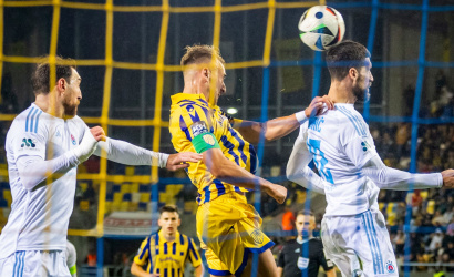 A DAC 1904 - Slovan összecsapás előtt: Mindkettő számára komoly a tét