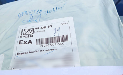 Figyelem – csaló csomagok jelentek meg az országban