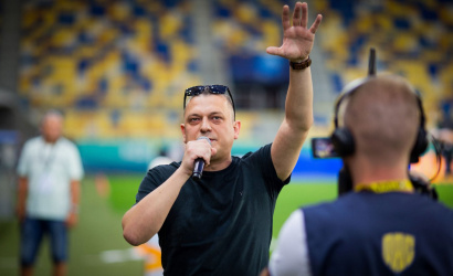 A DAC-Rózsahegy (2:0) számokban