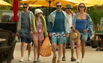 Hétvége a CINEMAX-ban (augusztus 22-24.)